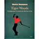 Tiger Woods Celebrating 25 Years on the PGA Tour Personalized Leather Book Image 6 of 7